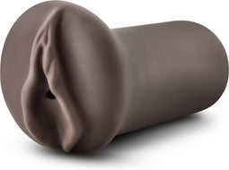 Hot Chocolate - Nicole's Kitty Masturbator - Vagina