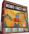 HOT Exclusive Robo Factory-Formula Games.