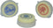 HOT Games Carrom striker-schietst.12 gr. pl.doosje.