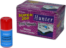 HOT Games Carrompoeder potje 20 gram Hunter.