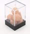 HOT Games Dobbelstenen Pastel Perzik 7 set.