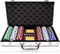 HOT Games Poker Koffer