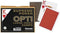 HOT Games Pokerspeelkaartenset Dubbel