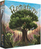 HOT Games Renature bordspel