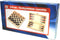 HOT Games Schaak-/backgammon Klapcassette??