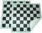 HOT Games Schaakb.vinyl rolb.45 mm wit/zwart 47cm.