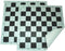 HOT Games Schaakb.vinyl rolb.55 mm wit/zwart 51cm.