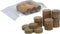 HOT Games Sjoelstenen-set KLEIN 30mm.vlak.20 stuks.