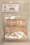 HOT Games Sjoelstenen-set KLEIN 30mm.vlak.20 stuks.
