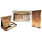 HOT Games Tangram dubbel kist blank hout 60 voorb..