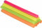 Hot melt glue sticks Salki 430106 Multicolour Decoratie Fluoride Ø 8 x 95 mm (22 Stuks)