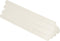 Hot melt glue sticks Salki 430308 Decoratie Ø 8 x 95 mm Doorschijnend (22 Stuks)