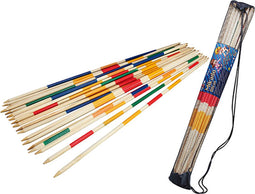 HOT Mikado 80 cm. Jumbo hout verpakt in net.