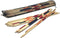 HOT Mikado 80 cm. Jumbo hout verpakt in net.