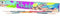 HOT Mikado 80 cm. Jumbo hout verpakt in net.