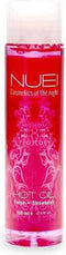 HOT OIL Strawberry - 100ml