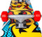 Hot Skateboard PopArt 7,5 inch Rocket.