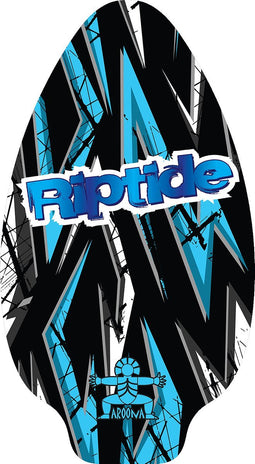 Hot Skimboard Dragon 100x52 cm 2 assorti.