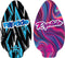 Hot Skimboard Dragon 100x52 cm 2 assorti.