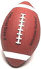 Hot sports American football rubber bruin wit maat 9