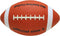 HOT Sports + Toys American Football mini rubb.bruin/b.Mt.3.