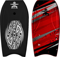 HOT Sports + Toys Bodyboard EVA Slickbottom 108 cm..