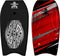 HOT Sports + Toys Bodyboard EVA Slickbottom 108 cm..