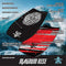 HOT Sports + Toys Bodyboard EVA Slickbottom 108 cm..