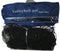 Hot sports Volleybal net 950 x 100 cm