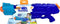 HOT Waterpistool WaterGun 900cc 41cm.