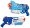 HOT Waterpistool WaterGun 900cc 41cm.
