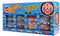 Hot Wheels 50-auto diecast - Cadeauverpakking - Speelgoedvoertuig