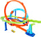 Hot Wheels Actie Cycloon Loopingset - Racebaan