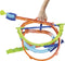 Hot Wheels Actie Cycloon Loopingset - Racebaan