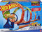 Hot Wheels Action Corkscrew Triple Loop Track Set - Racebaan