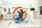 Hot Wheels Action - Wervelende looping
