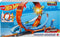 Hot Wheels Action - Wervelende looping