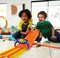 Hot Wheels Action - Wervelende looping