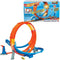 Hot Wheels Action - Wervelende looping