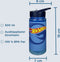 Hot Wheels Aero-Drinkfles