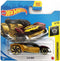Hot Wheels Auto Clip Rod - Die Cast - 7 cm