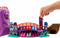 Hot Wheels Baan met Hellingen - Octopark - Skatebaan