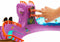 Hot Wheels Baan met Hellingen - Octopark - Skatebaan