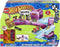 Hot Wheels Baan met Hellingen - Octopark - Skatebaan