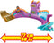 Hot Wheels Baan met Hellingen - Octopark - Skatebaan
