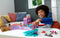 Hot Wheels Baan met Hellingen - Octopark - Skatebaan