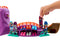 Hot Wheels Baan met Hellingen - Octopark - Skatebaan