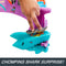 Hot Wheels Baan met Hellingen - Octopark - Skatebaan