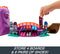 Hot Wheels Baan met Hellingen - Octopark - Skatebaan