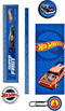 Hot Wheels Bureauset, 7dlg.